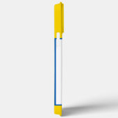 Oekraïens meisje Glory naar Oekraïne Case-Mate iPhone Case (Achterkant / Rechts)