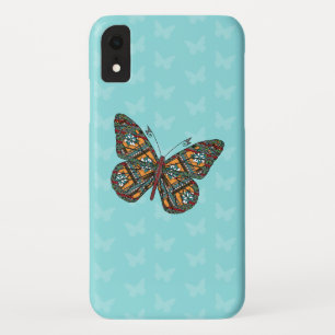 Oekraïens Monarch Hoesje-Mate Telefoon Case
