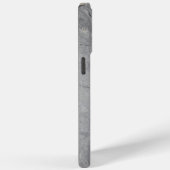Oekraïens nationaal symbool tryzub gemaakt van tar Case-Mate iPhone case (Achterkant / Rechts)