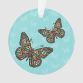 Oekraïens Ornament met azijn (voorkant)