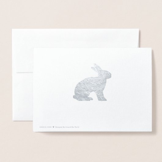 Oekraïens Pasen Folie Kaarten (Met envelop)