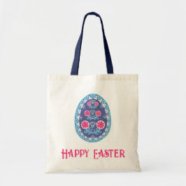 Oekraïens Pysanky Easter Egg Erfgoed Viering Tote Bag