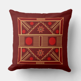 oekraïens Sierkussen