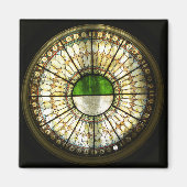 Oekraïens venster magneet (Voorkant)