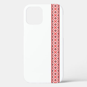 Oekraïens Vyshyvanka Telefoon Case
