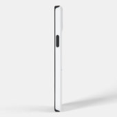 Oekraïense embleem drietand tryzub verstrooiing ha Case-Mate iPhone case (Achterkant / Rechts)