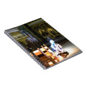 Oekraïense Faith Notitieboek (Rechterzijde)