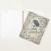 Oekraïense Folk Art Planner (Display)