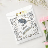 Oekraïense Folkloristische Zakjes (Gezegeld)