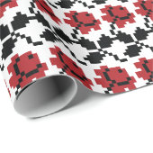 Oekraïense Gift Wrap Cadeaupapier (Rol Hoek)