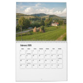 Oekraïense kalender (Feb 2026)