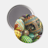 Oekraïense magneten voor de koelinstallatie van pa (Voorkant / Achterkant)