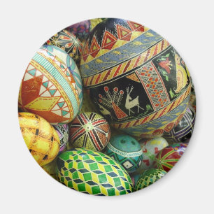 Oekraïense magneten voor de koelinstallatie van pa