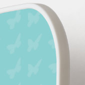 Oekraïense monarch pickleball paddle (Links Detail)