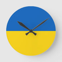 Oekraïense Nationale Vlag
