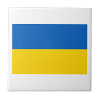 Oekraïense Nationale Vlag