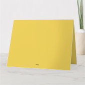 Oekraïense oorlogsoverwinning kaart (Achterkant)