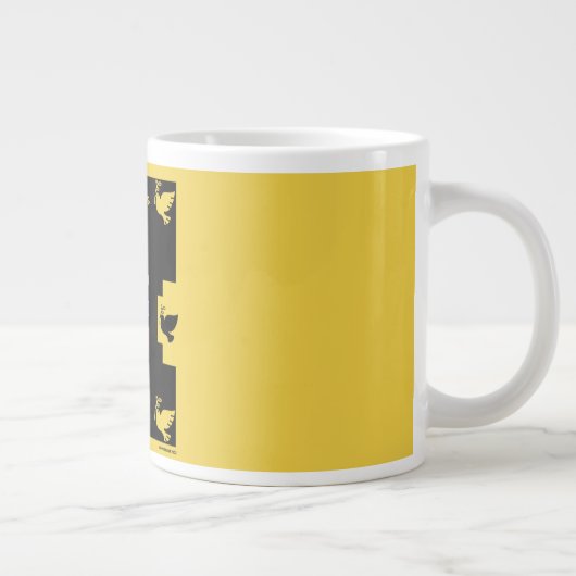 Oekraïense overwinningskaart grote koffiekop (Rechts)