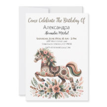 Oekraïense Paarden Folk