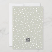 Oekraïense Paarden Folk Kaart (Achterkant)