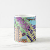 Oekraïense paaseieren (Pysanky) Koffiemok (Center)