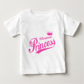 Oekraïense prinses (Voorkant)