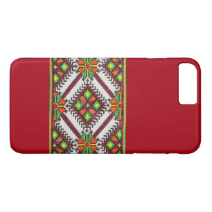 Oekraïense Slavic Embroidery Phone Case
