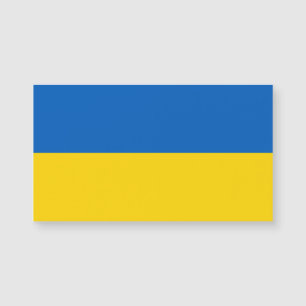 Oekraïense vlag