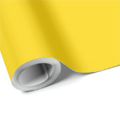 Oekraïense vlag cadeaupapier (Rol Hoek)