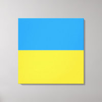Oekraïense vlag