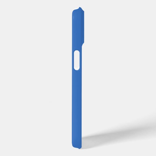 oekraïense vlag Case-Mate iPhone case (Achterkant / Rechts)