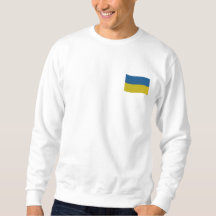 Oekraïense vlag
