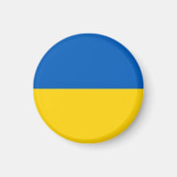 Oekraïense vlag