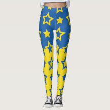 Oekraïense vlag - Oekraïens patriottisch