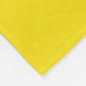 Oekraïense vlag, Oekraïense Slava Oekraïense Слава Fleece Deken (Hoek)