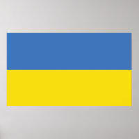 Oekraïense vlag, Oekraïense Slava Oekraïense Слава
