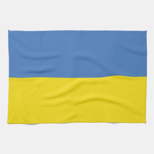 Oekraïense vlag, Oekraïense Slava Oekraïense Слава Theedoek (Horizontaal)