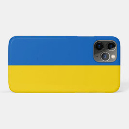 Oekraïense vlag (Oekraïne) Case-Mate iPhone Case