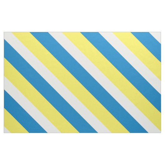 Oekraïense vlag stof (Yard (91,4 cm))