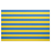 Oekraïense vlag stof (Yard (91,4 cm))
