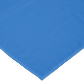 Oekraïense vlag Tablecloth Tafelkleed (Gekanteld)