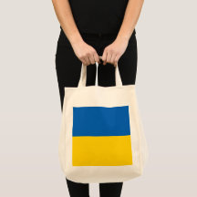 Oekraïense vlag