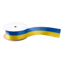 Oekraïense vlaggenkleuren
