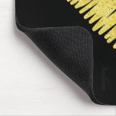  Oekraïense vlaggepride Muismat (Hoek)