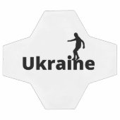Oekraïense voetbal (Enkel)