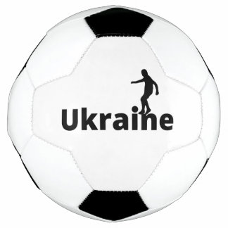 Oekraïense voetbal