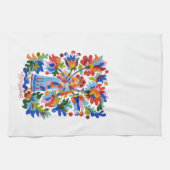 Oekraïense volkskeukendoek theedoek (Horizontaal)