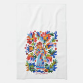 Oekraïense volkskeukendoek theedoek (Verticaal)