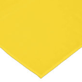 Oekraïense wapenschild tafelkleed (Gekanteld)