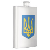 Oekraïense wapenstilstand flacon (Rechts)